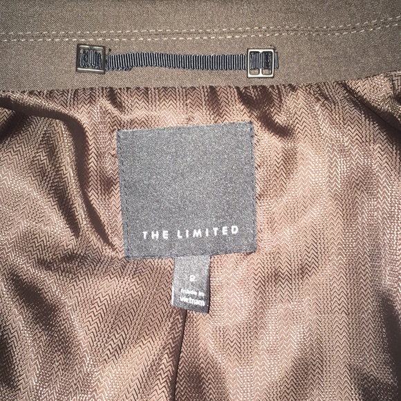 The Limited Blazer - Picture 5 of 6